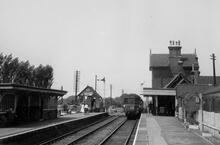 Cresswell (Staffs) (NSS @ 6m 79ch). 24 June 1961