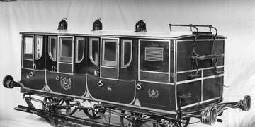 London Midland & Scottish Railway Group