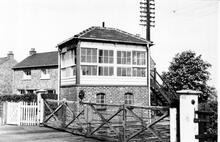 Moss Side Signal Box (KBS1 @ 11m 14ch)