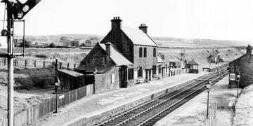 LYR & LNWR Joint Lines: Preston & Wyre; Preston & Longridge; Lancashire Union