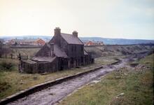 Withnell station (CCT @ 27m 19ch). 20 April 1968