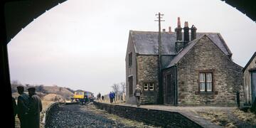 Whitehaven, Cleator & Egremont Railway