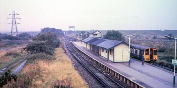 Wirral Railway