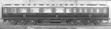 East Coast Joint Stock First Class Dining Saloon No. 310