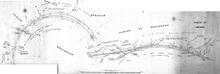 GCR Brymbo Vron Branch - New Broughton and Plas