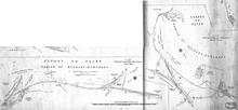 GCR Buckley Branch sidings 1907