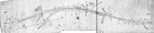 Chesterfield Loop  c. 1910 Miles 8 to 9