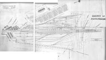 GCR Annesley-Nottingham 1901 2ch to one inch

Nottingham Goods yard