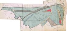 GCR Kenton-Finchley Road - 200 to 201 miles