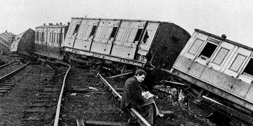 Glazebrook to St Helens & Wigan