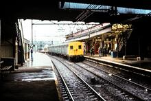 Guide Bridge (HAJ @ 4m 76ch). 23 May 1981