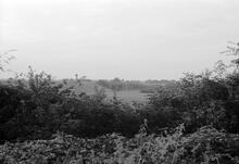 012008  Wolfhampcote. Willoughby viaduct (MCJ3 @ 128m 07ch - 128m 17ch). 06 August 1975