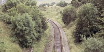 GCR London Extension (Woodhouse Jcn - Quainton Road via Calvert Junction), incl. Chesterfield Loop