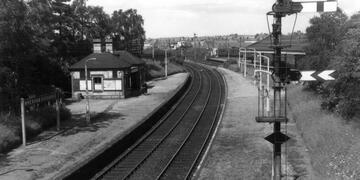 Wrexham, Mold and Connah's Quay Railway