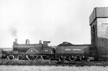 11A Class 4-4-0 No.269 (Ref: 010796)