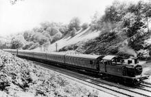 M15 Class 2-4-2T No. 63 (Ref: 010779)