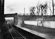 King Edward Station 1938 (IMD @ 45m 4ch)