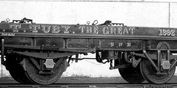 Great Northern Railway