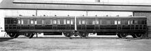 GNR Twin Composite No. 2698