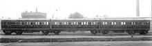 GNR Triplet Composite Brake No. 2636