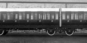 Great Northern Railway