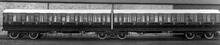 GN Twin Third Class No.3233