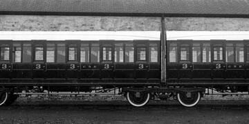 Coaching Stock - Articulated Sets