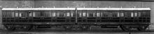 GNR Twin Composite No.2710