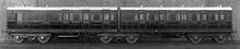 GNR Twin Composite Brake No. 1424