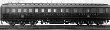 GNR First Class Dining Saloon No.2581