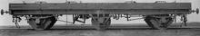GNR Open Carriage Truck No. 2897