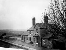 Donington-on-Bain (LOB @ 142m 68ch). 02 April 1961
