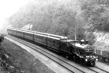 C1 Class  4-4-2 No. 984 (Ref: 010758)
