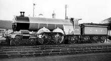 C1 Class 4-4-2  No. 251 (Ref: 010761)