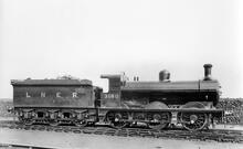 J3 Class 0-6-0 No. 3180 (Ref: 010984)