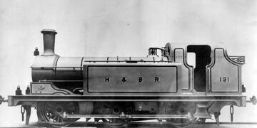 Hull & Barnsley Railway
