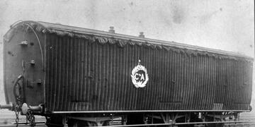 London and North Eastern Railway (From Grouping to Nationalisation)