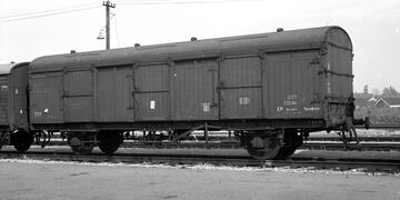 London and North Eastern Railway (From Grouping to Nationalisation)