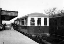 Steam Rail Car No. 310 "Prince Regent" (Ref: 010375)