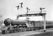 A3 Class 4-6-2 No. 2752 ''Spion Kop" (Ref: 010996)