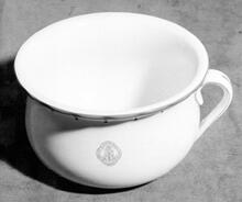 Great Central Railway  Chamber Pot (Ref: 031481)