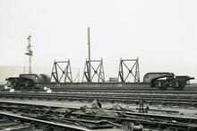 North British Railway Bogie Well Wagon (Rulley N) No 16304