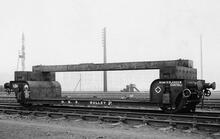 North British Railway Well Wagon (Rulley P) No 27338