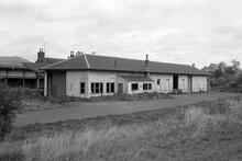 Melrose (ETC @ 37m 17ch). 15 September 1977