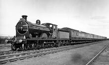 J Class 4-4-0 No. 359 ''Dirk Hatteraick" (Ref: 010868)