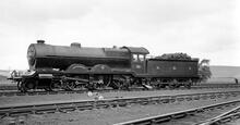 H Class 4-4-2 No. 868 "Aberdonian" (Ref: 010883)