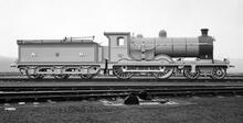 K Class 4-4-0 No. 385 (Ref: 010898)