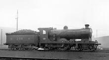 K Class 4-4-0 No. 256 "Glen Douglas" (Ref: 010913)