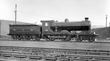 K Class 4-4-0 No. 258 "Glen Roy" (Ref: 010914)