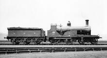 M Class (formerly 574 class) 4-4-0 No. 575 (Ref: 010943)